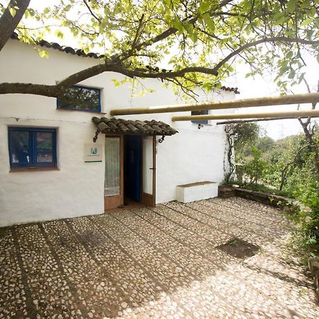 Casita Esperanza Βίλα Alájar Εξωτερικό φωτογραφία
