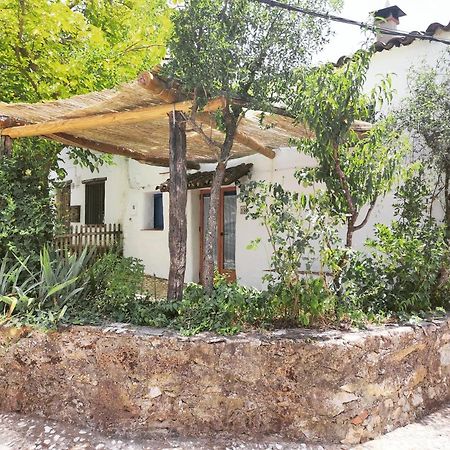 Casita Esperanza Βίλα Alájar Εξωτερικό φωτογραφία